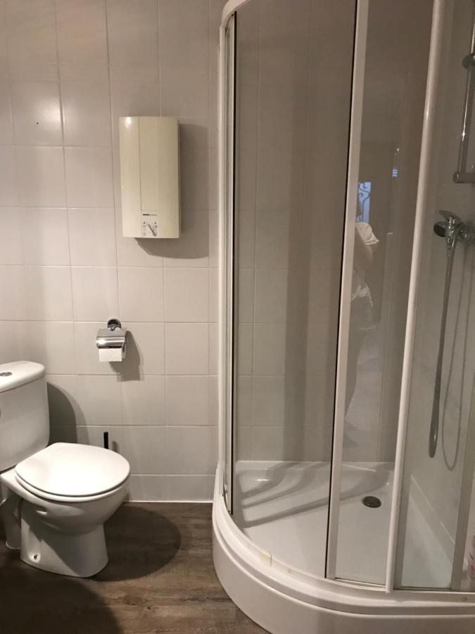Zaciszny Apartament W Zdroju Кудова-Здрой Екстериор снимка
